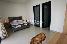Vila Kawasan , Ukuran 135m2m², Akses ke fasilitas umum Vila Kawasan , Ukuran 135m2m², Akses ke fasilitas umum