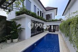 For Sale Vila di , Luas 250m2m², Posisi Premium For Sale Vila di , Luas 250m2m², Posisi Premium