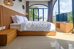 Vila Terawat Kawasan , Luas 135m2m², Posisi Strategis dengan akses mudah Vila Terawat Kawasan , Luas 135m2m², Posisi Strategis dengan akses mudah