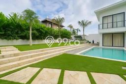 Vila di , Luas 590m2m², Dekat ke Pusat Kota Vila di , Luas 590m2m², Dekat ke Pusat Kota