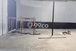 Unit Gudang Dijual di Badung LT 500m2 & LB 400m2 Unit Gudang Dijual di Badung LT 500m2 & LB 400m2