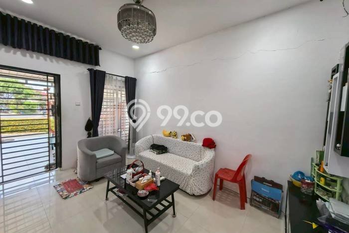 Rumah Minimalis 3 Kamar LT 149m2 di Batam Centre Rumah Minimalis 3 Kamar LT 149m2 di Batam Centre