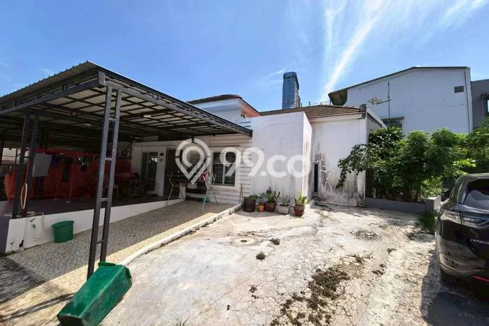 Rumah Minimalis 3 Kamar LT 149m2 di Batam Centre Rumah Minimalis 3 Kamar LT 149m2 di Batam Centre