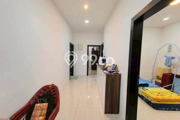 Rumah Minimalis 3 Kamar LT 149m2 di Batam Centre Rumah Minimalis 3 Kamar LT 149m2 di Batam Centre