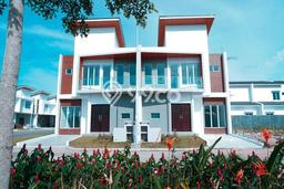 Jual Rumah Minimalis Bagus Punya 3 KT di Bengkong Batam - Jual Rumah Minimalis Bagus Punya 3 KT di Bengkong Batam -