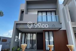 Dijual Cepat Rumah Favorit Siap Huni LB 138m2 di Bengkong, Batam Dijual Cepat Rumah Favorit Siap Huni LB 138m2 di Bengkong, Batam