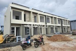 Dijual Rumah 3 Kamar Lokasi Ideal Nyaman dan Strategis di Bengkong Dijual Rumah 3 Kamar Lokasi Ideal Nyaman dan Strategis di Bengkong