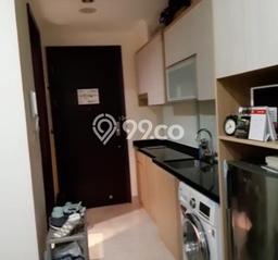 Dijual Apartemen di Menteng, Jakarta Pusat Punya 1 Kamar Tidur Dijual Apartemen di Menteng, Jakarta Pusat Punya 1 Kamar Tidur