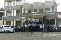 Kantor Dijual di Prime Area Bandung Luas 1096m2 Kantor Dijual di Prime Area Bandung Luas 1096m2