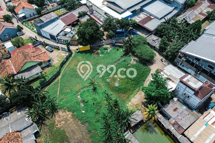 Tanah Kavling Dijual di Bekasi dengan Spesifikasi 3450m2 Tanah Kavling Dijual di Bekasi dengan Spesifikasi 3450m2