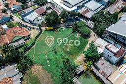 Tanah Kavling Dijual di Bekasi dengan Spesifikasi 3450m2 Tanah Kavling Dijual di Bekasi dengan Spesifikasi 3450m2
