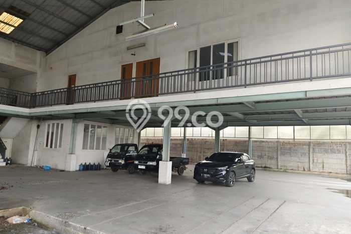Komersial Dijual di Tangerang LT 4066m2 & LB 2703m2 Lokasi Terbaik! Komersial Dijual di Tangerang LT 4066m2 & LB 2703m2 Lokasi Terbaik!