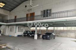 Komersial Dijual di Tangerang LT 4066m2 & LB 2703m2 Lokasi Terbaik! Komersial Dijual di Tangerang LT 4066m2 & LB 2703m2 Lokasi Terbaik!