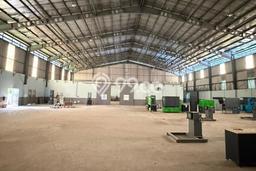 FOR SALE! Gudang di Tarumajaya Bekasi, LT 3000m2, LB 2000m2 FOR SALE! Gudang di Tarumajaya Bekasi, LT 3000m2, LB 2000m2