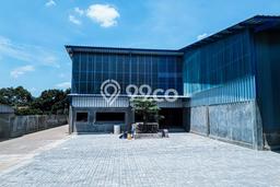 Disewakan Gudang di Kawasan Ramai Narogong Luas 2000m2 Disewakan Gudang di Kawasan Ramai Narogong Luas 2000m2