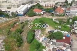 Tanah Dijual Lokasi Strategis di Jakarta Selatan dengan Luas 2294m2 Tanah Dijual Lokasi Strategis di Jakarta Selatan dengan Luas 2294m2
