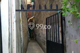 Jual Rumah Murah Meriah Pademangan Punya 0 Kamar & LT 63m2 Jual Rumah Murah Meriah Pademangan Punya 0 Kamar & LT 63m2