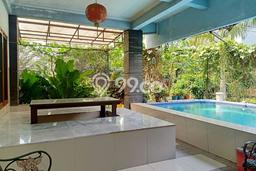 For Sale Hunian Elegan Cozy di Bogor For Sale Hunian Elegan Cozy di Bogor