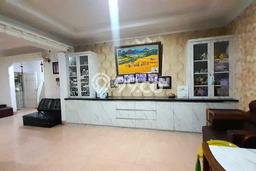 Hunian Mewah LB 350m2 Siap Pakai Desain Elegan di Sunter, Jakarta Utara Hunian Mewah LB 350m2 Siap Pakai Desain Elegan di Sunter, Jakarta Utara