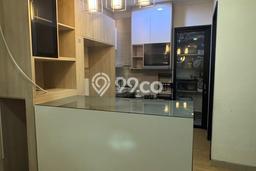Sewa Apartemen Ekonomis 2 BR di Semanan Jakarta Barat Sewa Apartemen Ekonomis 2 BR di Semanan Jakarta Barat