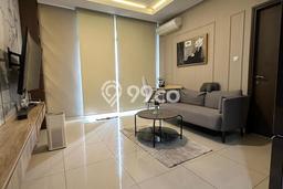 Hunian Apartemen 1 KT 1 KM di Cengkareng, Jakarta Barat Dijual Cepat Hunian Apartemen 1 KT 1 KM di Cengkareng, Jakarta Barat Dijual Cepat