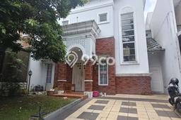 Jarang Ada! Rumah Kontrakan 3 Kamar Nyaman Siap Huni Gading Serpong Jarang Ada! Rumah Kontrakan 3 Kamar Nyaman Siap Huni Gading Serpong