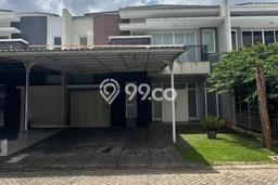 Rumah Disewakan Jakarta Barat LT 180m2 LB 240m2 Kawasan Green Lake City Rumah Disewakan Jakarta Barat LT 180m2 LB 240m2 Kawasan Green Lake City