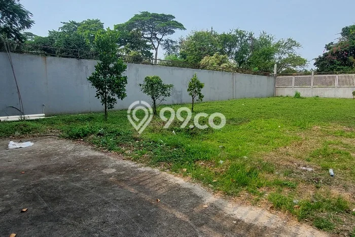 Jarang Ada! Tanah Kavling Disewakan di Tangerang 1086m2 Jarang Ada! Tanah Kavling Disewakan di Tangerang 1086m2