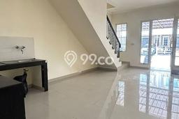 Disewakan Rumah Murah di Green Lake City Jakarta Barat dengan 2 KT Disewakan Rumah Murah di Green Lake City Jakarta Barat dengan 2 KT