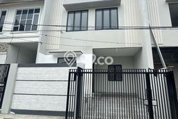 Dijual Rumah Minimalis Bagus Punya 4 KT di Cipondoh Tangerang SHM Dijual Rumah Minimalis Bagus Punya 4 KT di Cipondoh Tangerang SHM