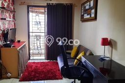Hunian Strategis 55m2 di Taman Palem Jakarta Barat 2 Bedroom Hunian Strategis 55m2 di Taman Palem Jakarta Barat 2 Bedroom
