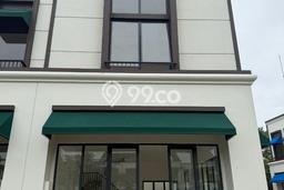Untuk Disewa Ruko di Cisauk Tangerang LT 78m2, LB 120m2 Untuk Disewa Ruko di Cisauk Tangerang LT 78m2, LB 120m2