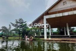 Peluang Terbaik! Vila Kawasan Banjaran, Dimensi 4000m2m², Lokasi Premium dekat dengan berbagai fasilitas Peluang Terbaik! Vila Kawasan Banjaran, Dimensi 4000m2m², Lokasi Premium dekat dengan berbagai fasilitas