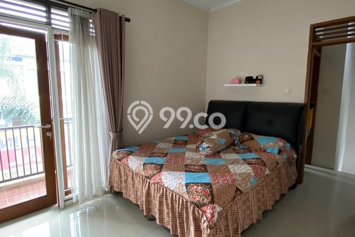 Hunian Cantik Modern Lb 75m2 di Padalarang, Bandung Barat Hunian Cantik Modern Lb 75m2 di Padalarang, Bandung Barat