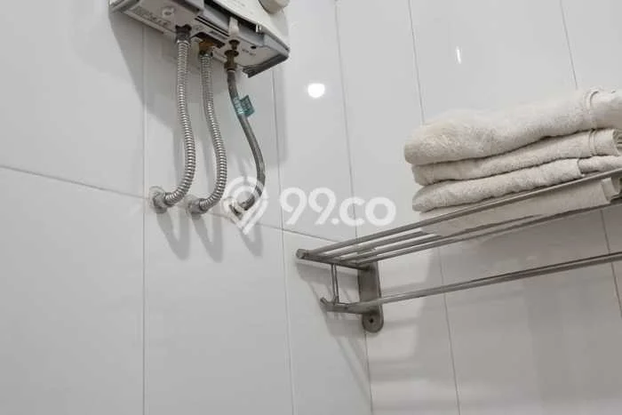 Rumah Modern 4 Kamar LT 161m2 di Gunung Batu Rumah Modern 4 Kamar LT 161m2 di Gunung Batu