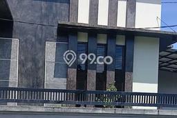 Rumah Strategis Minimalis Lb 150m2 di Bandung Kulon, Bandung Rumah Strategis Minimalis Lb 150m2 di Bandung Kulon, Bandung