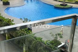 Untuk Dijual Apartemen 1 KT di Bandung Luas 31m2 Untuk Dijual Apartemen 1 KT di Bandung Luas 31m2