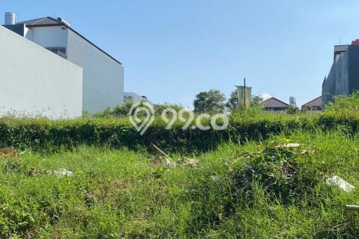 Tanah Kavling Dijual di Setiabudi, Bandung dengan Luas Tanah 963m2 Tanah Kavling Dijual di Setiabudi, Bandung dengan Luas Tanah 963m2