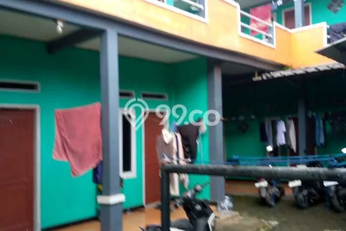 Rumah Kost Dijual di Rancaekek, Bandung, Spesifikasi 18 KT, 18 KM, 180m2 Rumah Kost Dijual di Rancaekek, Bandung, Spesifikasi 18 KT, 18 KM, 180m2