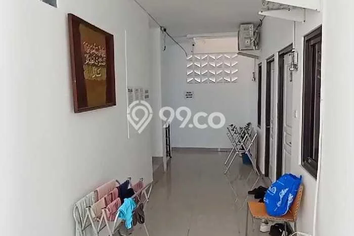 Unit Kost Dijual di Jatinangor dengan 13 Kamar Area Ramai Unit Kost Dijual di Jatinangor dengan 13 Kamar Area Ramai