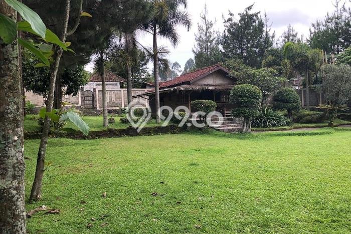 Kavling Tanah di Parongpong Dijual Luas 1046m2 Legalitas SHM Kavling Tanah di Parongpong Dijual Luas 1046m2 Legalitas SHM