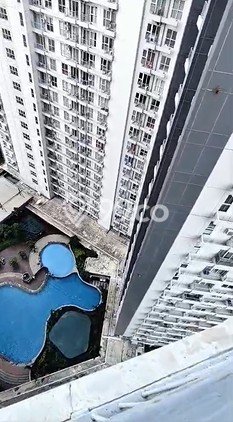 Dijual Apartemen Nyaman di BSD Tangerang Selatan 2 Kamar Tidur Dijual Apartemen Nyaman di BSD Tangerang Selatan 2 Kamar Tidur