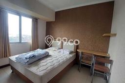 Hunian Apartemen Ideal untuk Dijual di Surabaya dengan 2 Kamar Hunian Apartemen Ideal untuk Dijual di Surabaya dengan 2 Kamar