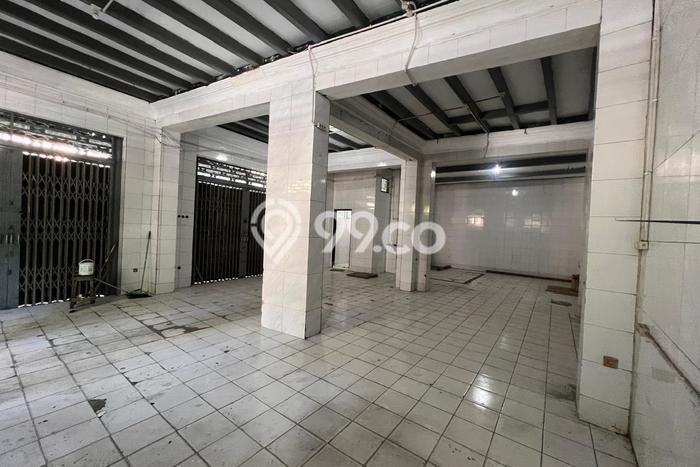 Ruko Bagus LT 120m2 LB 286m2 Dijual di Krembangan Surabaya Ruko Bagus LT 120m2 LB 286m2 Dijual di Krembangan Surabaya
