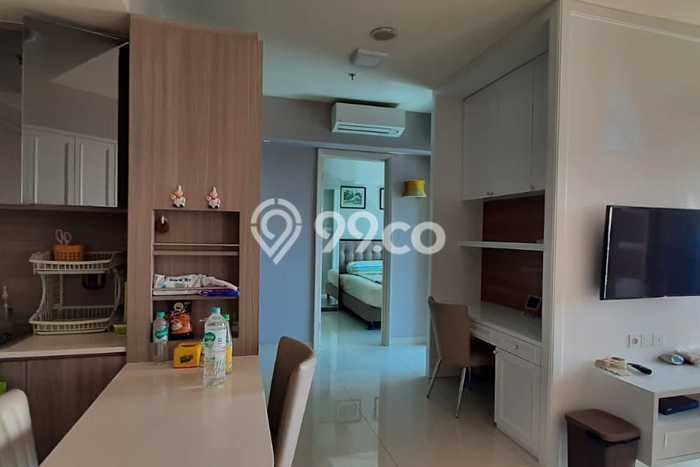Apartemen Luxury Dijual di Surabaya Lokasi Strategis Punya 2 Kamar Tidur Apartemen Luxury Dijual di Surabaya Lokasi Strategis Punya 2 Kamar Tidur