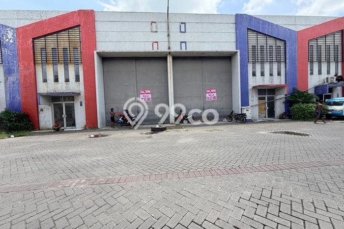 Gudang Disewakan Cepat di Driyorejo Gresik LB 360m2 Gudang Disewakan Cepat di Driyorejo Gresik LB 360m2
