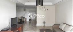 Hunian Apartemen 2 KT 1 KM di Tegalsari, Surabaya Dijual Cepat Hunian Apartemen 2 KT 1 KM di Tegalsari, Surabaya Dijual Cepat