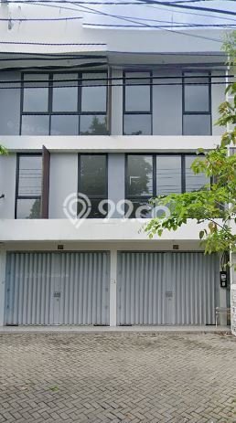 Ruko Dijual di Sukolilo LT 80m2, LB 160m2 untuk Investasi Ruko Dijual di Sukolilo LT 80m2, LB 160m2 untuk Investasi