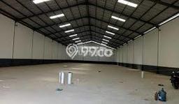 Unit Gudang Disewakan di Margomulyo di Area Ramai & Strategis Unit Gudang Disewakan di Margomulyo di Area Ramai & Strategis