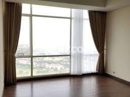 Apartemen High-End Dijual di Dukuh Pakis Luas 236m2 Apartemen High-End Dijual di Dukuh Pakis Luas 236m2